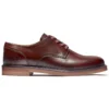 Calçado Oxford Oakrock Light “Nubuck Ferrugem”