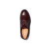 Calçado Oxford Oakrock Light “Nubuck Ferrugem”