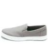 Calçado Union Wharf 2.0 Ek+ Slip On “Cinza”