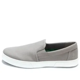 Calçado Union Wharf 2.0 Ek+ Slip On “Cinza”