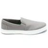 Calçado Union Wharf 2.0 Ek+ Slip On “Cinza”