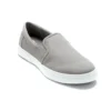 Calçado Union Wharf 2.0 Ek+ Slip On “Cinza”
