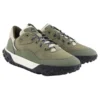 Calçados de caminhada GreenStride Motion 6 “Nubuck Verde Escuro”