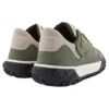 Calçados de caminhada GreenStride Motion 6 “Nubuck Verde Escuro”