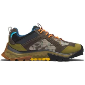 Calçados de caminhada Timberland x Bee Line Solar Ridge “Verde”