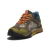 Calçados de caminhada Timberland x Bee Line Solar Ridge “Verde”