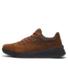 Calçados Oxford Bradstreet Ultra GTX “Castanho Médio Full Grain”