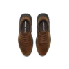 Calçados Oxford Bradstreet Ultra GTX “Castanho Médio Full Grain”
