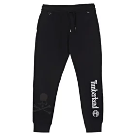 Calças de fato de treino MMW