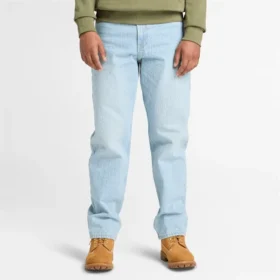 Calças de ganga Authentic para homem
