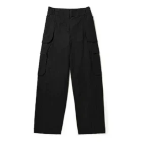 Calças de Trabalho com Logótipo “Preto”