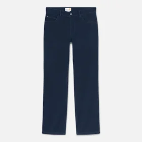 Calças Sandown de 5 bolsos para homem