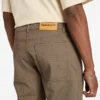 Calças Sandown de 5 bolsos para homem