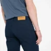 Calças Sandown de 5 bolsos para homem