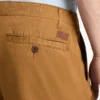 Calções cargo de sarja Brookline para homem
