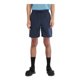 Calções de caminhada leves “Navy”