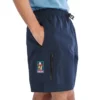 Calções de caminhada leves “Navy”