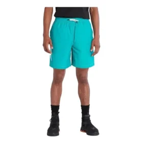 Calções de caminhada leves “Teal”