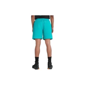 Calções de caminhada leves “Teal”