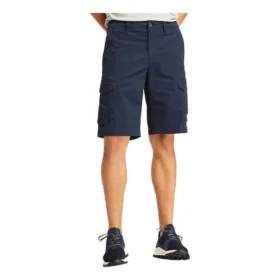 Calções de Trabalho “Navy”