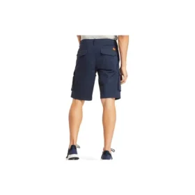 Calções de Trabalho “Navy”