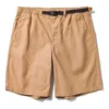 Calções TimberCHILL Anti-UV “Beige”
