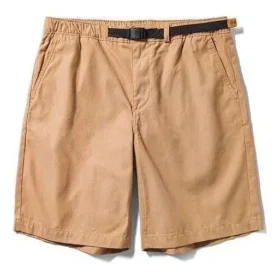 Calções TimberCHILL Anti-UV “Beige”