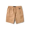 Calções TimberCHILL Anti-UV “Beige”