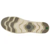 Camden Falls Suede Boat Branco