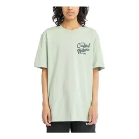 Camisas com estampado “Verde claro” Camisas com estampado “Verde claro”