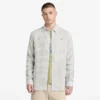 Camisas de linho Mill Brook de corte regular para homem