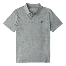 Camisas de logótipo “Cinza”