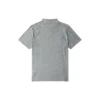 Camisas de logótipo “Cinza”