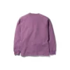 Camisas de manga comprida com bolso “Bee Line” da Timberland x Billionaire Boys Club “Purple”
