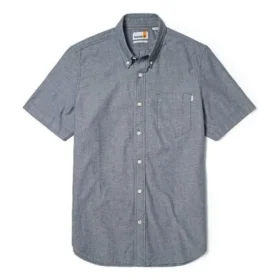 Camisas Outdoor “Cinza”