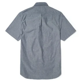 Camisas Outdoor “Cinza”