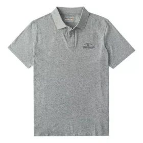 Camisas Polo da Marca “Cinza”