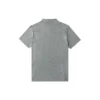 Camisas Polo da Marca “Cinza”