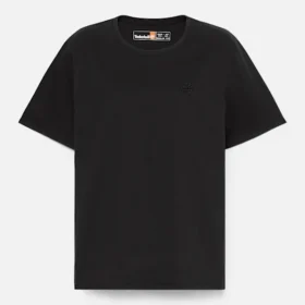 Camiseta de manga curta Dunstan para mulher Camiseta de manga curta Dunstan para mulher
