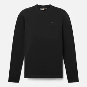 Camiseta masculina de manga comprida para atividades ao ar livre