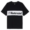 Camiseta MMW SS