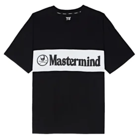 Camiseta MMW SS