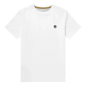 Camiseta Timberland