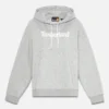 Camisola com capuz Northwood com interior escovado para mulher Camisola com capuz Northwood com interior escovado para mulher
