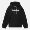 Camisola com capuz Northwood com interior escovado para mulher Camisola com capuz Northwood com interior escovado para mulher
