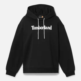 Camisola com capuz Northwood com interior escovado para mulher