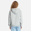 Camisola com capuz Northwood com interior escovado para mulher Camisola com capuz Northwood com interior escovado para mulher
