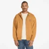 Camisola com fecho completo Timberland® 10061 para homem