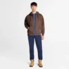 Camisola com fecho completo Timberland® 10061 para homem