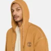 Camisola com fecho completo Timberland® 10061 para homem